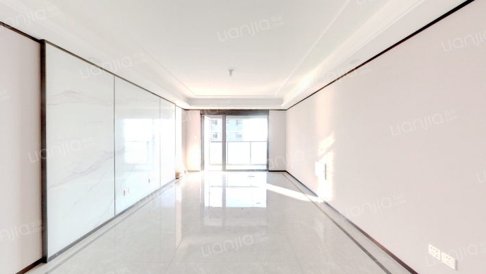 灵山湾壹号二期二手房实景图