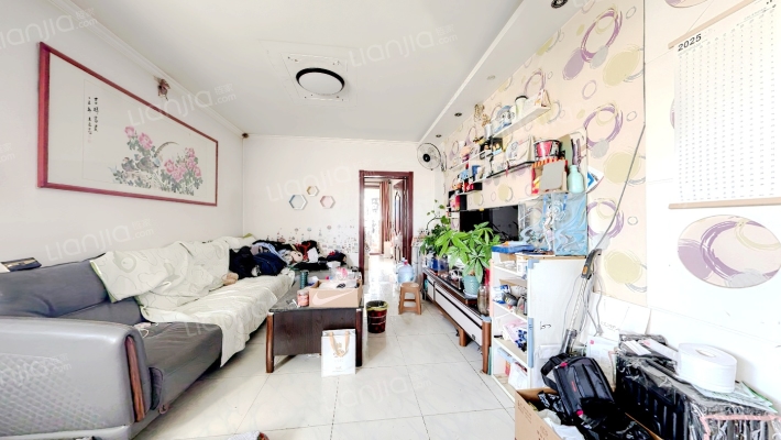 铁道北街111号二手房实景图