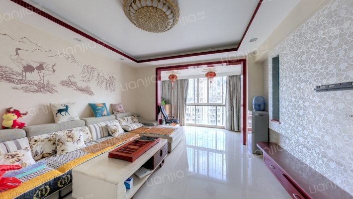 外滩1号二手房实景图