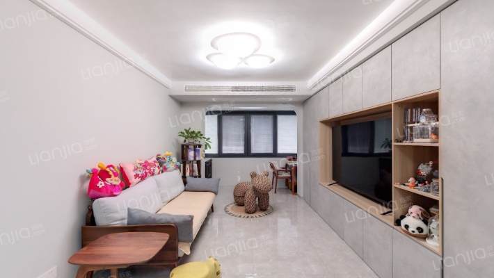 康桥花园二手房实景图