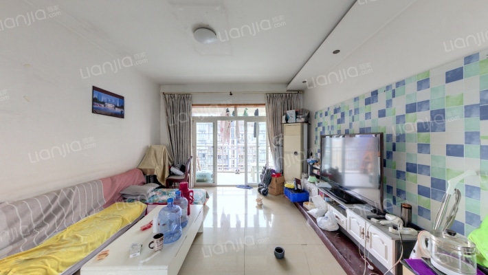 渝复丽园二手房实景图