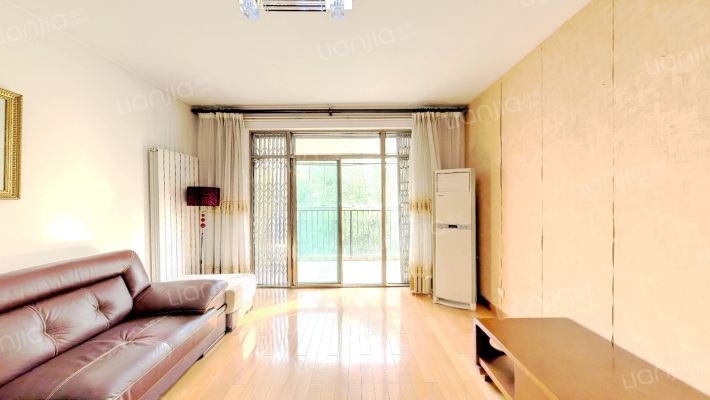 翠竹园B区二手房实景图