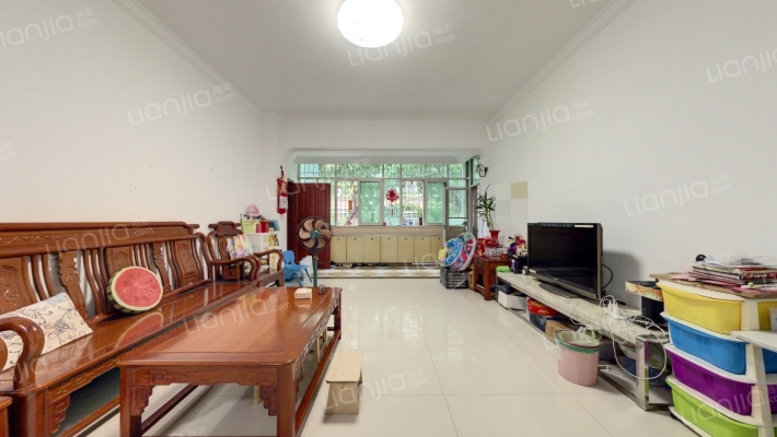 利丰苑二手房实景图