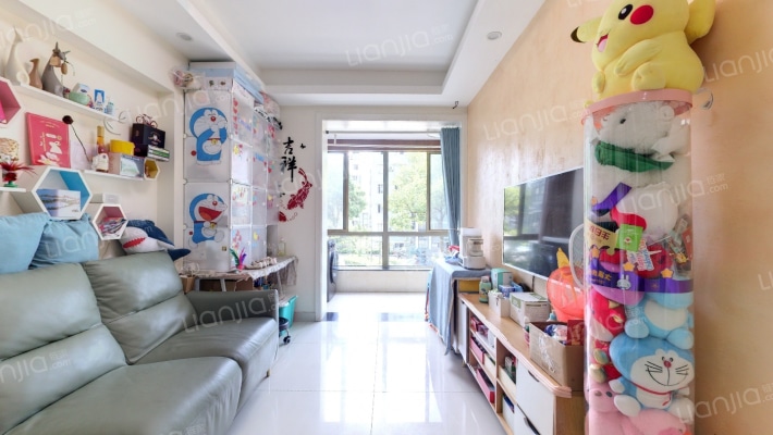 滨康小区二手房实景图