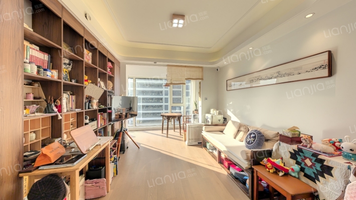 云赋花园二手房实景图