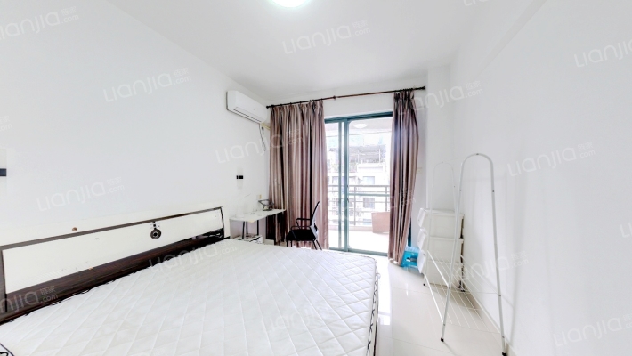 福临东城二手房实景图