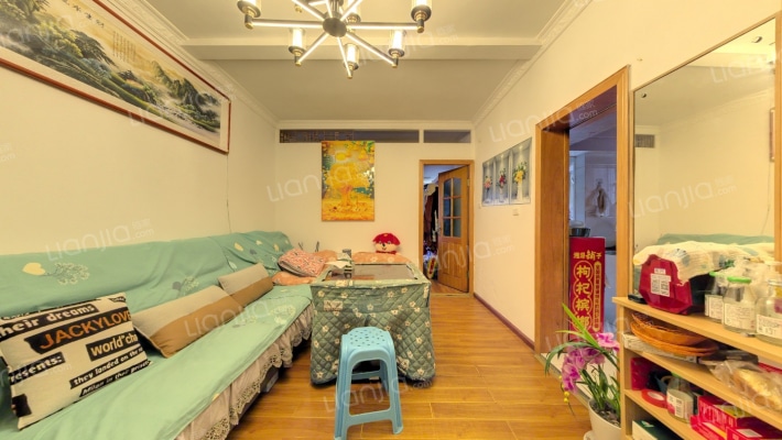 阳光花园(云岩区)二手房实景图