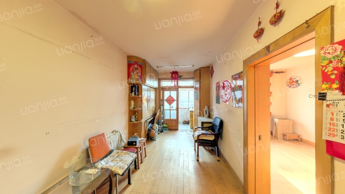 恒信花园二手房实景图