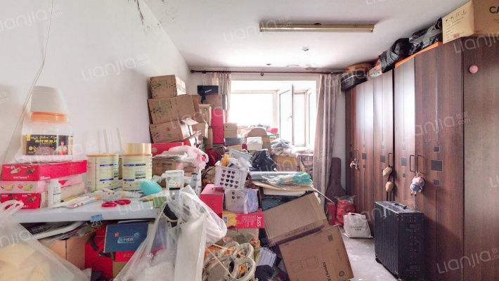 和盛苑二手房实景图