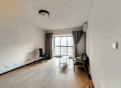 整租·华宇蓝郡小区 2室1厅 南_华宇蓝郡小区租房