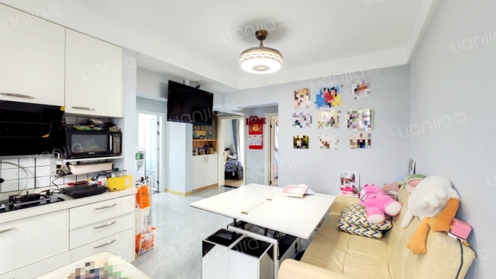 滨康大楼二手房实景图