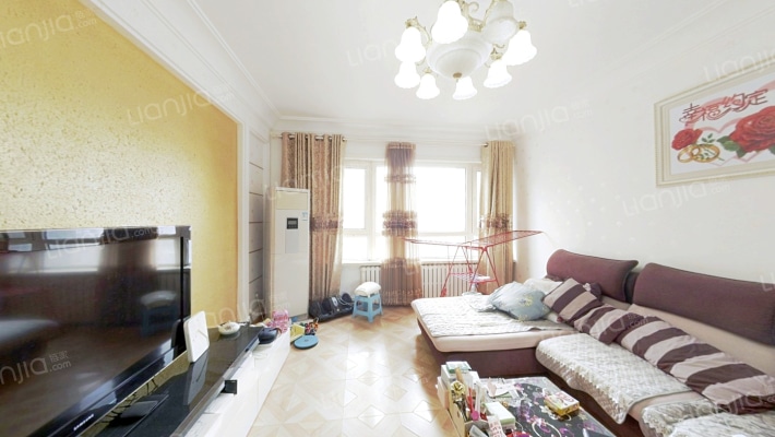 大华御庭二手房实景图