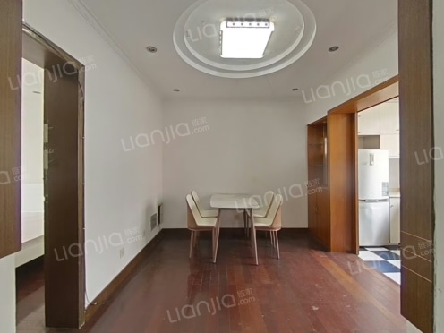 整租·枫舟苑 2室1厅 南