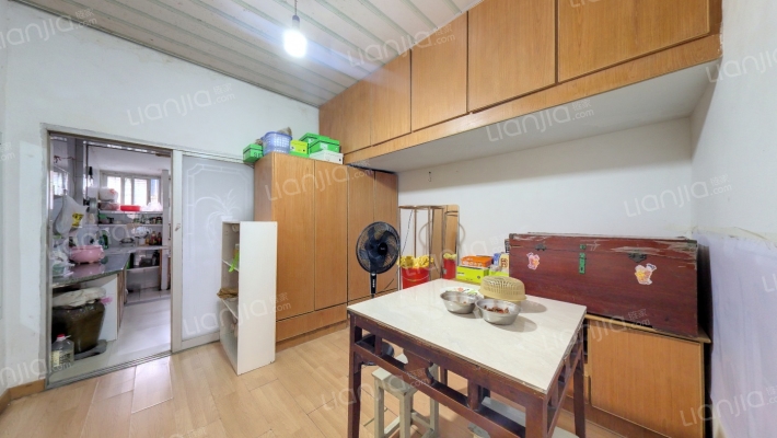 洪都一区二手房实景图