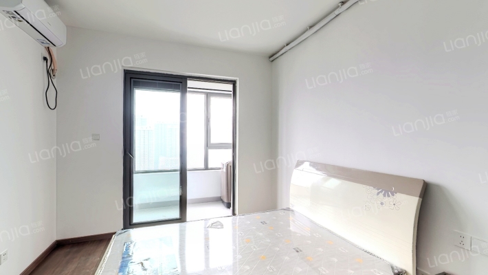 新华城国际公寓二手房实景图