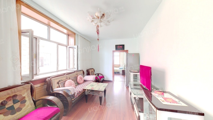 北头道街二手房实景图