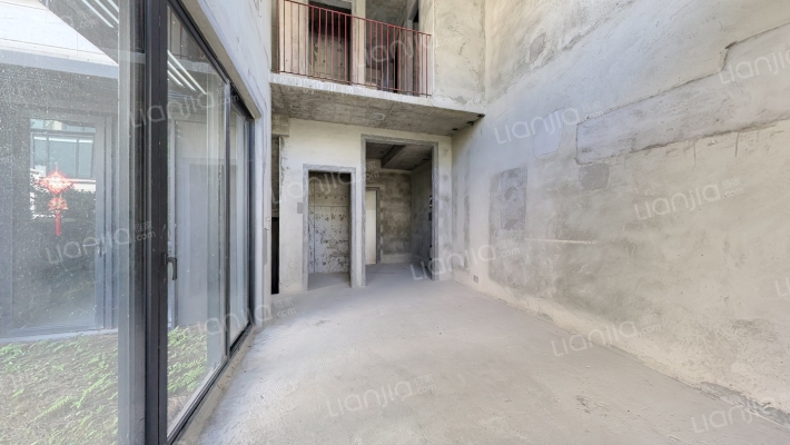 万科棠樾七期二手房实景图