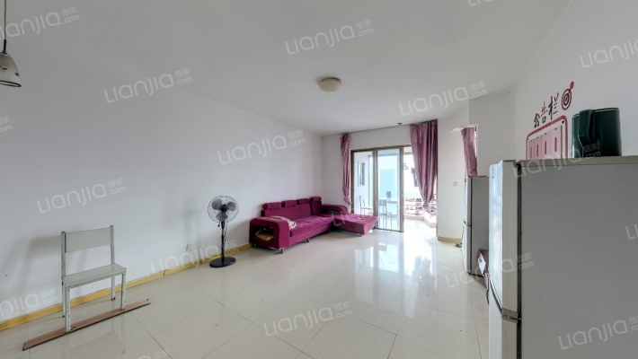 天湖城二手房实景图