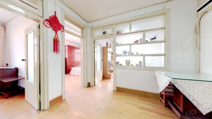 南九水路二手房实景图