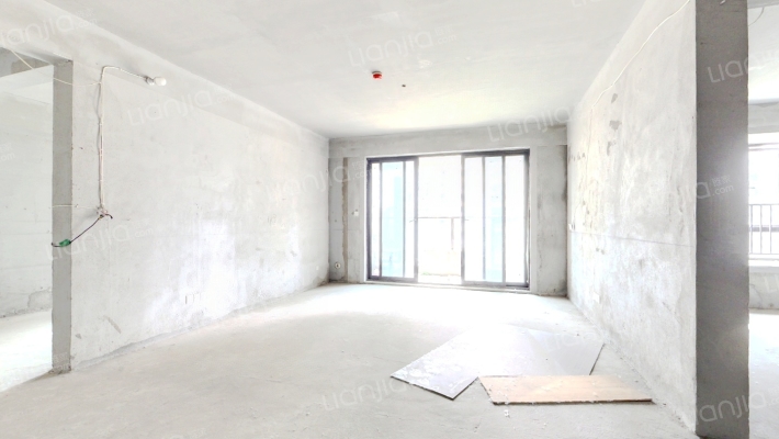 联泰外滩领馆二手房实景图