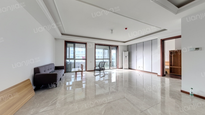 花样年碧云湾一期二手房实景图