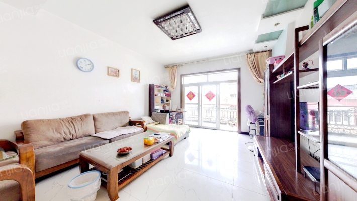 金强广场二手房实景图