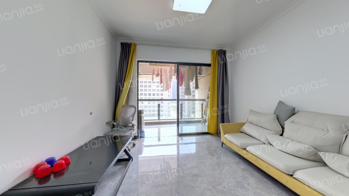 聚泰启程二期二手房实景图