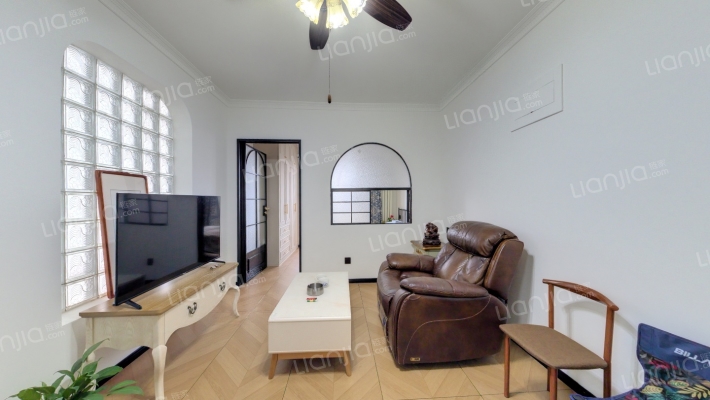 糖人街二手房实景图