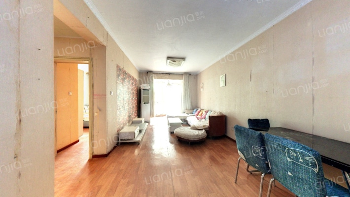 华林都市家园二手房实景图