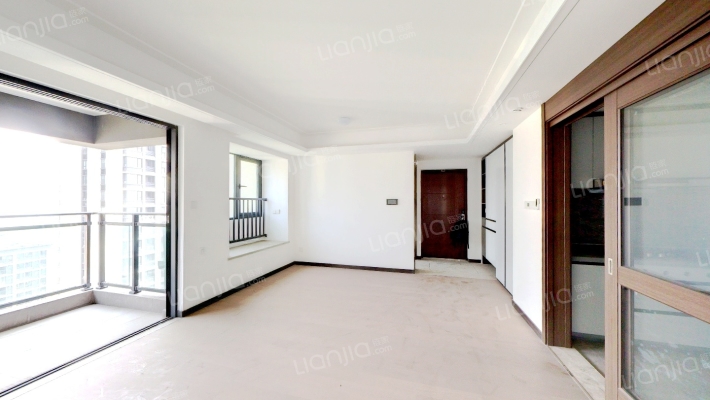 万科招商理想城晓曦二手房实景图