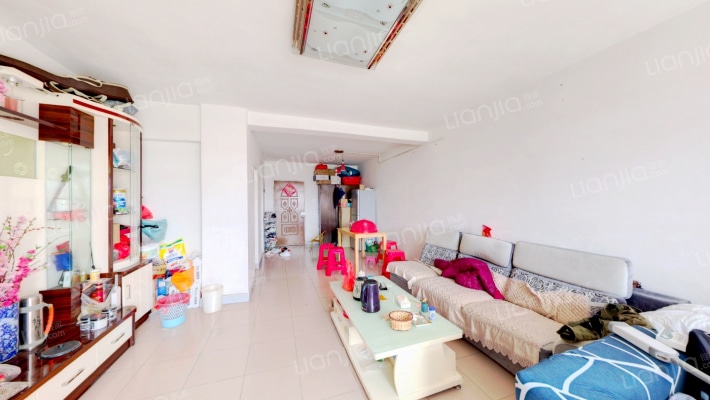 康怡花园二手房实景图