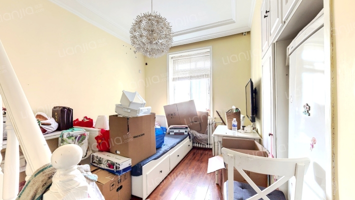 龙江路二手房实景图