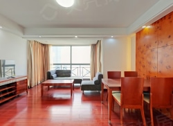 整租·裕坤国贸广场 2室1厅 西南_裕坤国贸广场租房