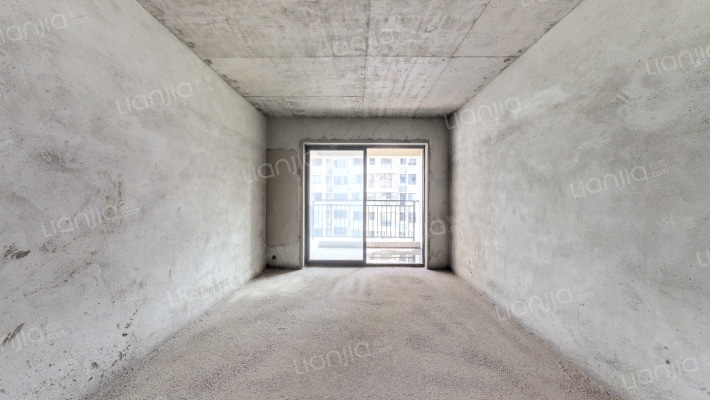 合生御山花园二手房实景图