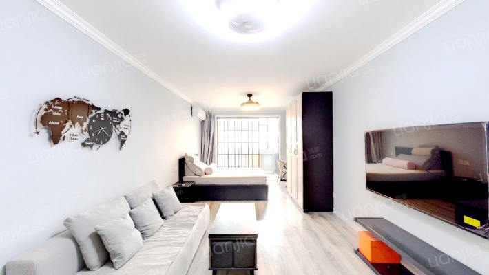 长陇苑二手房实景图