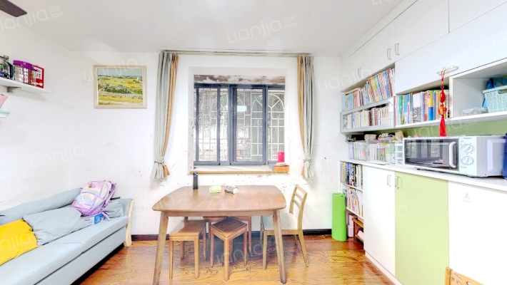 麦园路17号二手房实景图