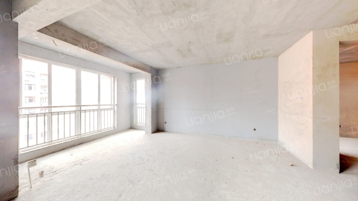 丽发新城二手房实景图