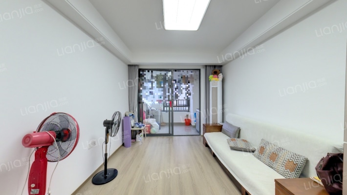 伟星珑胤台二手房实景图