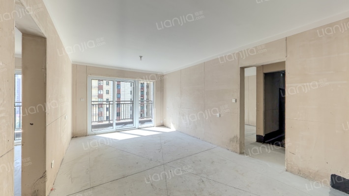 碧桂园·中央公园二手房实景图