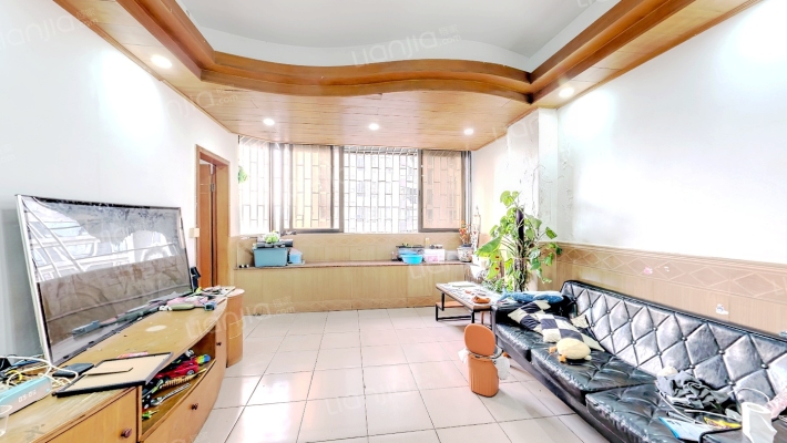 岐关西路二手房实景图