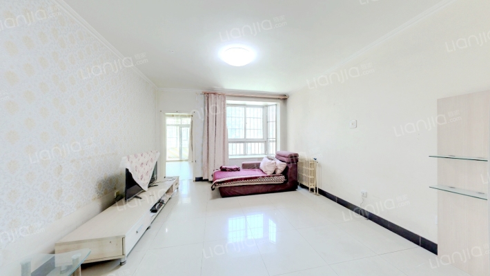 新华联家园南区二手房实景图