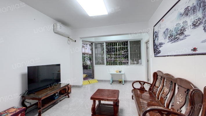 东晖花园二手房实景图