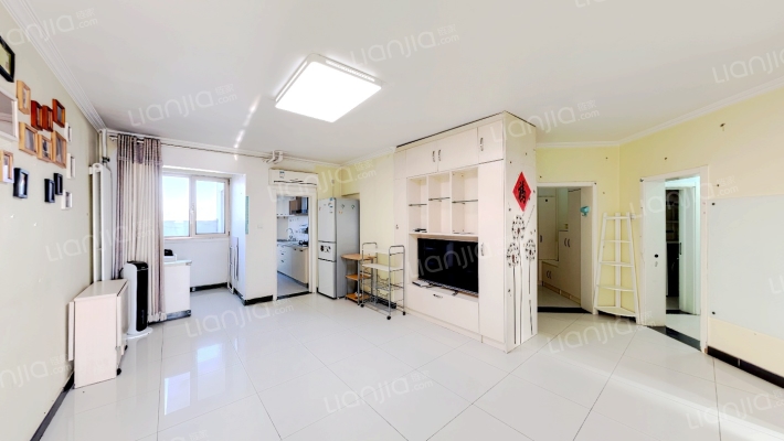 石景山路23号院二手房实景图