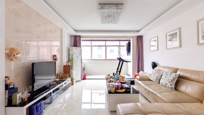 福汇二村二手房实景图