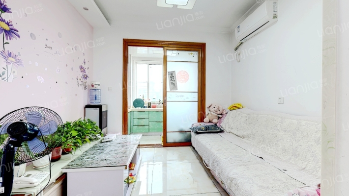 吉源美郡国际城二手房实景图