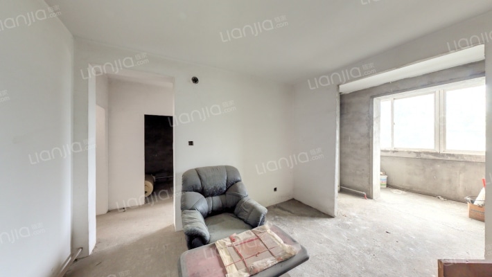 金钱松小区二手房实景图