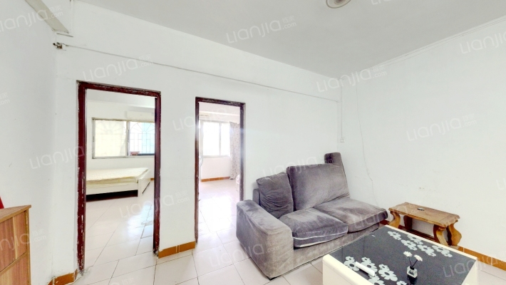 赤岗苑二手房实景图