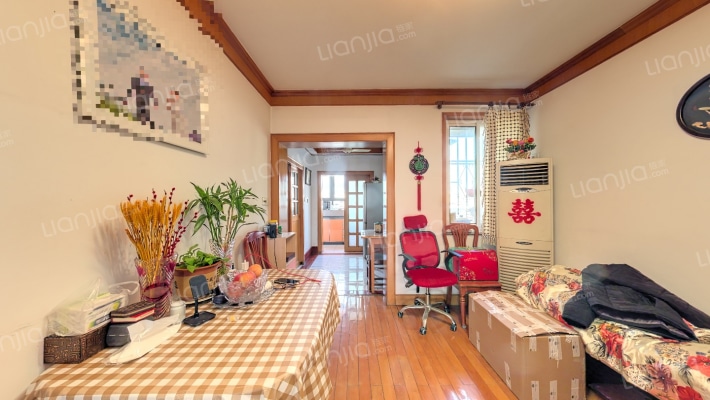 南理工东园小区二手房实景图