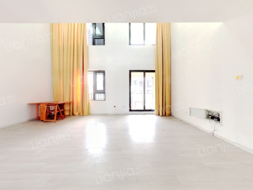 整租·绿都苏和雅集 4室2厅 复式 南