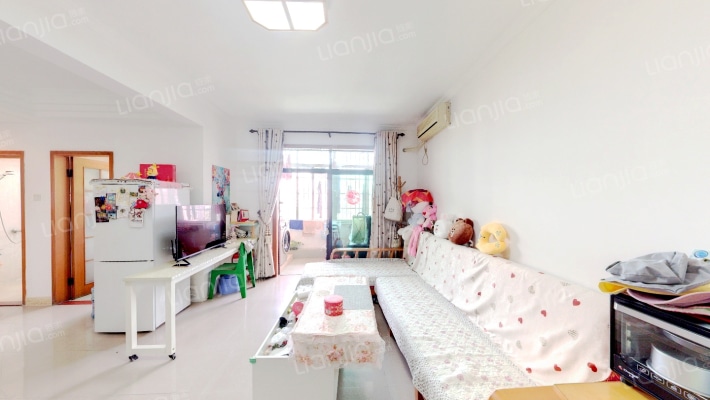 北园新村二期二手房实景图